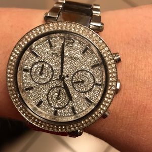 MK watch